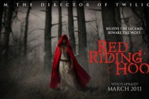 A Garota da Capa Vermelha – Galeria de fotos e Trailer Oficial.