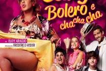 Peça Teatral – Tango, Bolero e Cha Cha Cha em SP