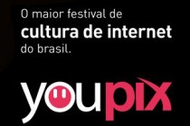 youPIX – Saiba mais sobre o maior festival de cultura da internet do Brasil!
