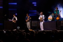 All You Need is Love & Orquestra no Citibank Hall – RJ.