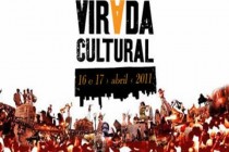 Virada Cultural São Paulo 2011: Programação Completa.