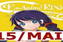 Evento de Anime chega em sua 12º Edição – EuAnimeRPG  em Americana/SP