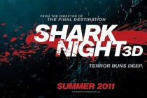 Shark Night 3D, confira as novas imagens do filme