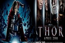 Thor – Confira Behind the Scenes de 10 minutos