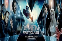 X-Men: Primeira Classe – confira as novas fotos e comerciais para Tv