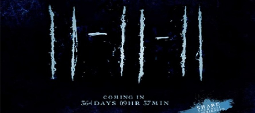 11-11-11, terror dirigido por Darren Lynn Bousman ganha segundo trailer