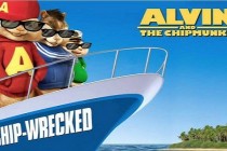Alvin e os Esquilos 3: confira os novos vídeos para o filme