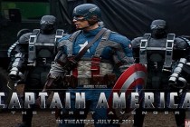 Capitão América confira o novo pôster e o segundo trailer oficial