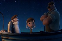 La Luna, novo curta da Pixar ganha seu primeiro clip, confira