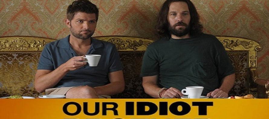 Our Idiot Brother comédia estrelada por Paul Rudd ganha segundo trailer, confira