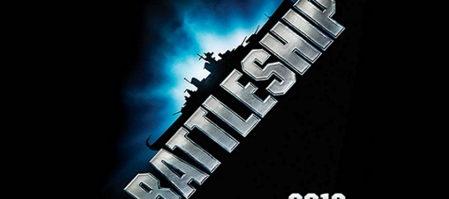 Battleship – Batalha dos Mares: filme ganha novo trailer e mais um cartaz internacional