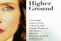 Higher Ground estrelado e dirigido por Vera Famiga, ganha primeiro pôster e trailer
