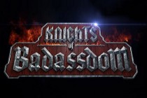 Knights of Badassdom, comédia nerd, tem divulgado seu primeiro trailer oficial