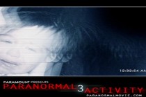 Atividade Paranormal 3, confira o primeiro stop para Tv do terror