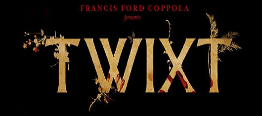 Twixt: filme de Francis Ford Coppola ganha novo pôster e segundo trailer