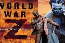 World War Z, guerra mundial zumbi confira vídeos diretamente do set na Escócia