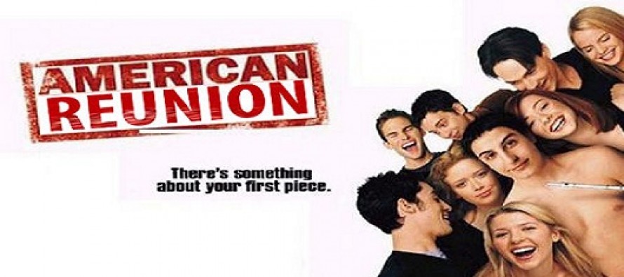 American Pie A Reunião: confira o primeiro pôster com todo o elenco principal