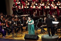 A série Concertos Comunitários Ano XXIV faz apresentação com entrada franca em Porto Alegre