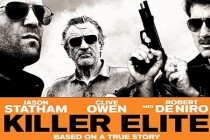 Killer Elite, ação estrelada por Jason Statham, De Niro e Clive Owen ganha novos clipes e pôster