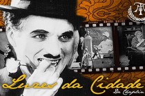 “Luzes da Cidade”, de Chaplin, com trilha sonora original no Theatro Municipal do RJ