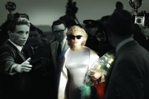 Confira o ensaio de Michelle Williams para Vogue, como Marylin Monroe no filme My Week With Marilyn