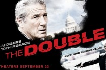 The Double, estrelado por Topher Grace e Richard Gere ganha primeiro trailer e pôster