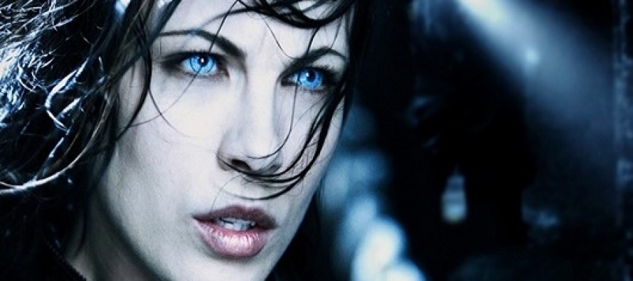 Anjos da Noite 4: Veja a nova imagem do filme com Kate Beckinsale