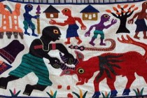 África Ancestral e Contemporânea – As Artes de Benin