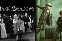 Dark Shadows: veja Johnny Depp e Eva Green em nova imagem terror gótico de Tim Burton