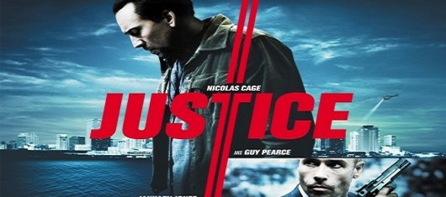 O Pacto: divulgado novo trailer do thriller com Guy Pearce e Nicolas Cage