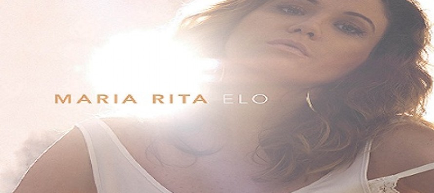 Maria Rita grava “Menino do Rio” em novo álbum