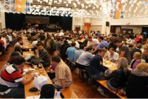 Club Transatlântico promove a 7ª edição da festa alemã “OKTOBERFEST” em São Paulo  com 12 horas de programação
