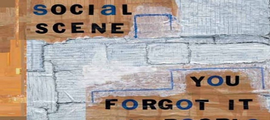 Vigilante lança dois álbuns do Broken Social Scene