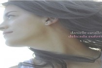 Danielle Cavallon lança álbum de estreia no Studio SP