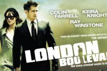 London Boulevard, thriller estrelado por Colin Farrell e Keira Knightley ganha segundo trailer e novo pôster
