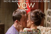 Para Sempre | romance com Rachel McAdams e Channing ganha novos banners