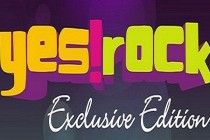 6ª Edição da YES ROCK MUSIC FEST inova e traz o Conceito Exclusive Edition com a Banda Cine