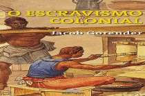 Obra-prima de Jacob Gorender ganha 5ª edição após 26 anos e tem lançamento no dia 01 de dezembro na USP