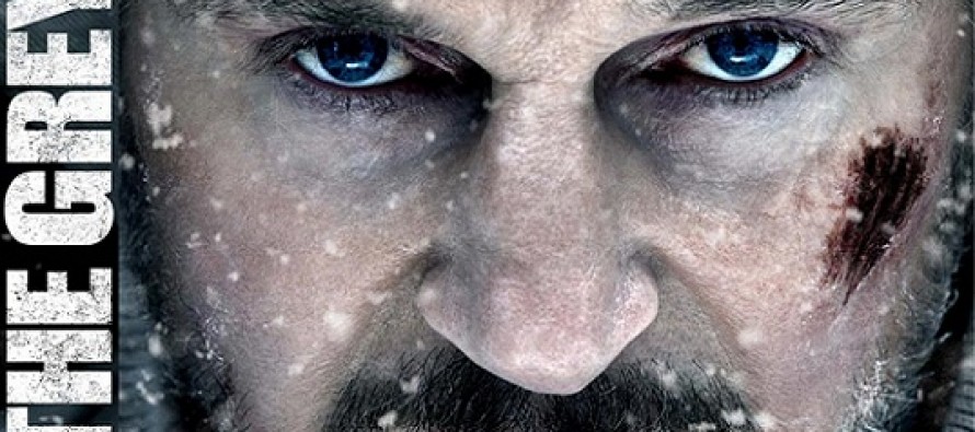 A Perseguição: veja o novo pôster e trailer para o drama com Liam Neeson