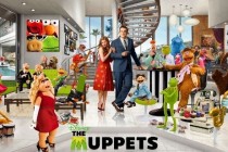 Os Muppets, divulgado mais três vídeos com cenas do filme