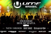 Ultra Music Festival transforma S. Paulo na sede do “Club Culture” mundial com a Ultra Week