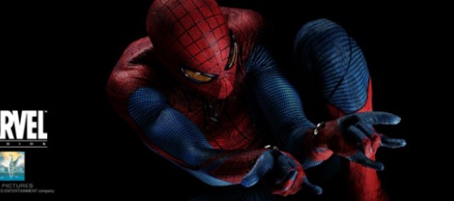 O Espetacular Homem-Aranha: filme ganha seu primeiro vídeo com cena inédita