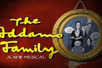 Nova Comédia Musical da Broadway, A Família Addams, com Marisa Orth e Daniel Boaventura, Estreia No Teatro Abril Dia 02 de Março