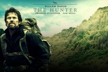The Hunter: drama estrelado por William Dafoe ganha video estendido