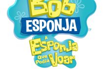 A Tycoon Gou, a Time For Fun e a Nickelodeon trazem ao brasil o espetáculo “Bob Esponja, a esponja que podia voar!”
