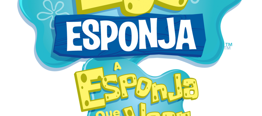 A Tycoon Gou, a Time For Fun e a Nickelodeon trazem ao brasil o espetáculo “Bob Esponja, a esponja que podia voar!”