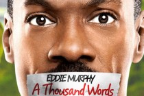 A Thousand Words: comédia com Eddie Murphy ganha pôster e um novo vídeo
