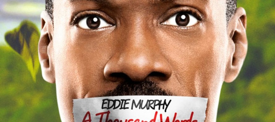 A Thousand Words: confira os dois novos videos para a comédia com Eddie Murphy