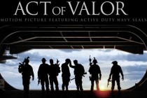 Act of Valor: filme sobre Forças Especiais dos EUA ganha cartazes individuais