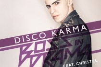 Boss in Drama lança clipe e single digital com remix de “Disco Karma”